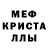 MDMA кристаллы Ella Mosiycuk